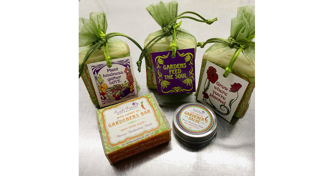 Gardener's Goody Bag